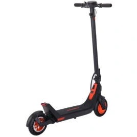 Электросамокат Kugoo S1 Pro 6.0AH Black