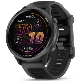 Умные часы Garmin Forerunner 570 47mm (010-02971-00) Slate Gray