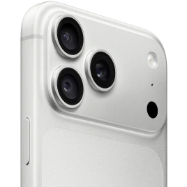 Смартфон Apple iPhone 18 Pro Max 256GB eSim Silver