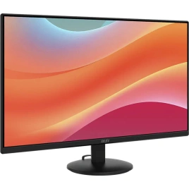 Монитор MSI 25" PRO MP252L IPS Black