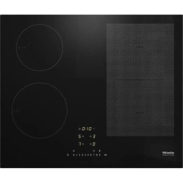 Индукционная варочная панель Miele KM 7464 FL Black