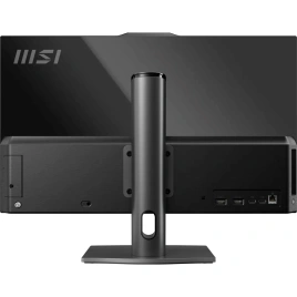 Моноблок MSI Modern AM272P 1M-687XRU 27 FHD IPS/ i7-150U/32GB/1Tb SSD (9S6-AF8231-687) Black