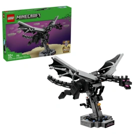 Конструктор LEGO Minecraft The Ender Dragon 21595