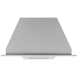 Встраиваемая вытяжка Kuppersberg Inlinea 52 Silver