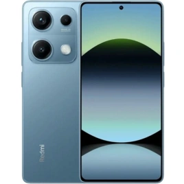 Смартфон Xiaomi Redmi Note 14S 8/256Gb Ocean Blue Global Version