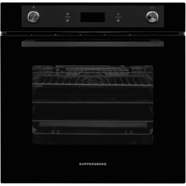 Электрический духовой шкаф Kuppersberg HM 629 Black