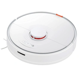 Робот-пылесос Roborock S7 White Global version