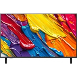 Телевизор LG 65QNED82A6B.ARUG 65" 2025