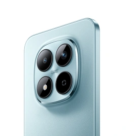 Смартфон Xiaomi Redmi Note 15 Pro 5G 8/512GB Glacier Blue EAC