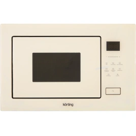 Микроволновая печь Korting KMI 827 GB Beige
