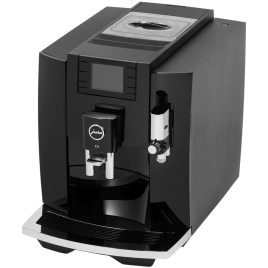 Кофемашина Jura E8 Piano Black