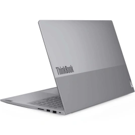Ноутбук Lenovo ThinkBook 16 G8 IAL 16 IPS/ i7-255H Ultra/32Gb/1TB SSD (21SK008WCD) Arctic Grey