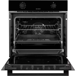 Электрический духовой шкаф Kuppersberg FPH 611 B Black