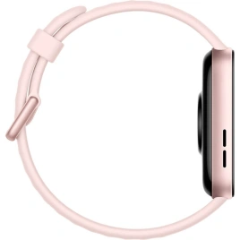 Смарт-часы Huawei Watch Fit 3 Nebula Pink (55020CED)