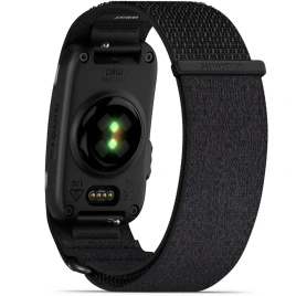 Фитнес-браслет Garmin Cirqa S/M Black (010-04675-10)