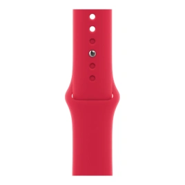 Смарт-часы Apple Watch Series 8 GPS 41mm PRODUCT RED Sport Band