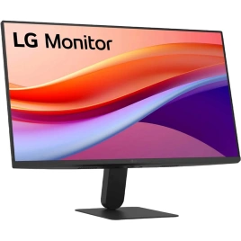 Монитор LG 24" UltraFine 24U411A-B IPS Black (24U411A-B.ARUQ)