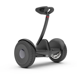 Гироскутер Ninebot mini S Black