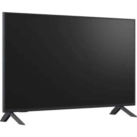 Телевизор LG 50QNED82A6B.ARUG 50" 2025