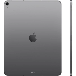 Планшет Apple iPad Air 11 (2026) Wi-Fi + Cellular 256GB Space Gray