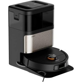 Робот-пылесос Deerma X70 Black RU