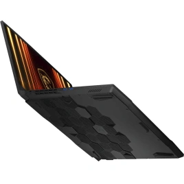 Ноутбук MSI Katana 17 HX B14WFK-412XRU 17.3 IPS/ i7-14650HX/16GB/1TB SSD (9S7-17L791-412) Black