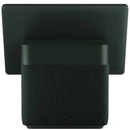 Умная колонка Яндекс Станция Дуо Макс с Zigbee Green (YNDX-00055)