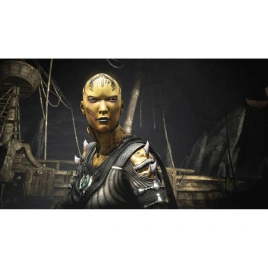 Игра Warner Bros Mortal Kombat XL (русские субтитры) (Xbox One/Series X)