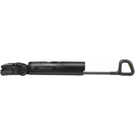 Пылесос Roborock F25 Ace Pro Black EAC