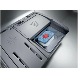 Посудомоечная машина Bosch Serie 4 SMV46KX04E