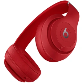 Наушники Beats Studio 3 Wireless Red