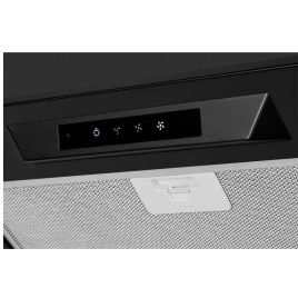 Встраиваемая вытяжка Kuppersberg Inlinea 52 Black