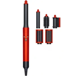 Стайлер Dyson Airwrap Complete Long HS05 Topaz Orange