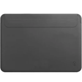 Чехол-конверт WIWU Skin Pro II для Macbook 14 Gray