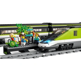 Конструктор LEGO City Passenger Jet 60337