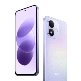 Смартфон Xiaomi Redmi Note 17 4G 6/128Gb Celestial Purple EAC