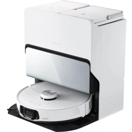 Робот-пылесос Roborock S8 MaxV Ultra White Global version