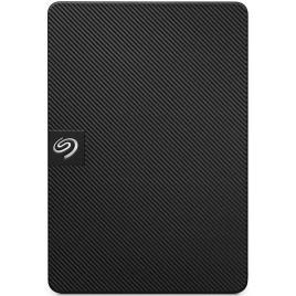 Внешний жесткий диск Seagate Expansion Portable Drive USB 3.0 4TB Black (STKM4000400)
