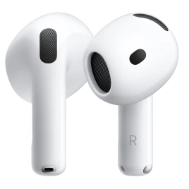 Наушники Apple AirPods 5 ANC White