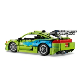 Конструктор LEGO Technic Mitsubishi Eclipse 42229