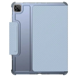 Чехол UAG Lucent для iPad Pro 12.9 2020/2021/2022 (12294N315151) Blue