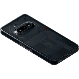 Смартфон Nothing Phone (3A) 12/256Gb Black