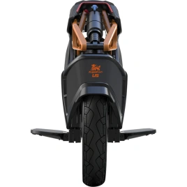 Моноколесо Kugoo Kirin U5 Black