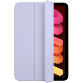 Чехол Apple Smart Folio для iPad Mini (A17 Pro) Light Violet