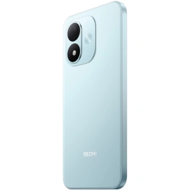 Смартфон Xiaomi Redmi Note 17 5G 6/256Gb Sky Teal EAC