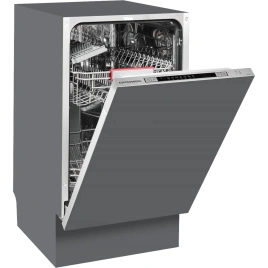Посудомоечная машина Kuppersberg GSM 4572 Silver