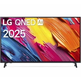 Телевизор LG 65QNED70A6A.ARUG 65" 2025