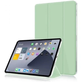 Чехол Gurdini Smart Magnet Series для ipad Air 11 (2025) Green