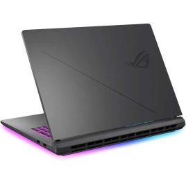 Ноутбук ASUS ROG Strix G18 G815JMR-TT239 18 IPS/ i9-14900HX/16GB/512GB SSD (90NR0LE1-M00BD0) Eclipse Gray