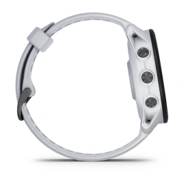 Умные часы Garmin Forerunner 955 (010-02638-01) Solar - Whitestone